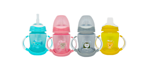 [61111] TAZA BABYS 2 EN 1 C-BOQ C-SORB 6-12+Mx7ONZ 