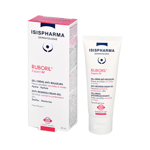 [61165] CREMA RUBORIL EXPERT Mx40ML 