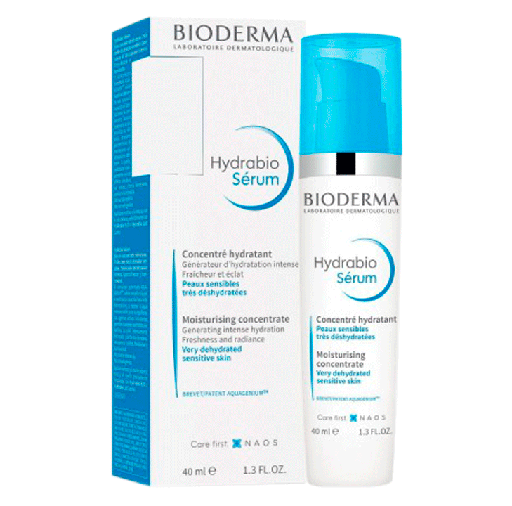 [61184] SERUM HYDRABIO BIODERMAx40ML 