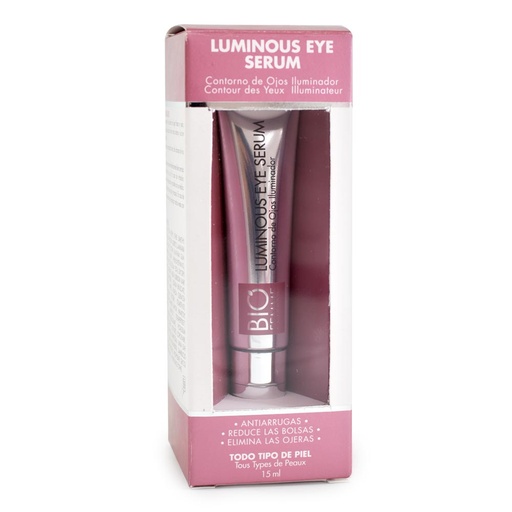 [61263] SERUM BIOFEMME LUMINOUS EYES C-OJOSx15ML 