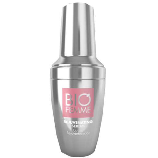 [61264] SERUM BIOFEMME REJUVENECEDOR FACx30GR 