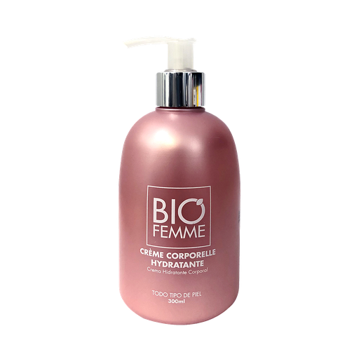 [61265] CREMA BIOFEMME CORPORELLE HYDRATANTx300ML 