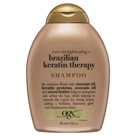 [61369] SHAMP OGX BRAZILIAN KERATIN THERAPYx385ML 