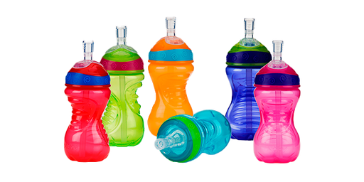 [61412] TOMATODO NUBY 12M+ x10ONZ 