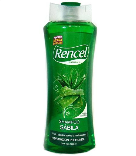 [61431] SHAMP RENCEL SABILAx1000ML 
