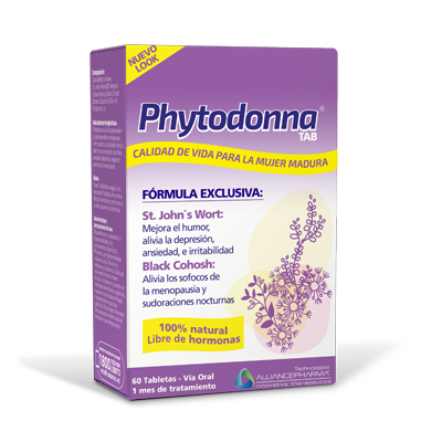 [61579] PHYTODONNA TABx60 