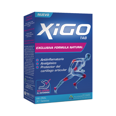 [61581] XIGO TABx30 