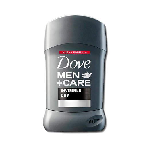 [61647] DESOD DOVE MEN+CARE INVIS-DRY BARRAx45GR 