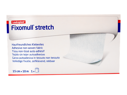 [61704] ESPARAD FIXOMULL STRETCH 15CMx10M REF.02038-00 