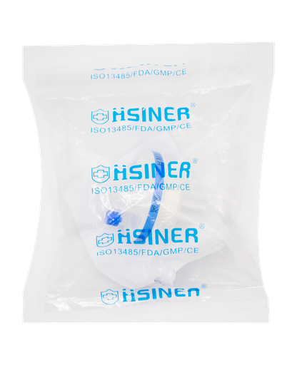 [61776] FILTRO HIDROSCOPICO HSINER ANTIBACT 