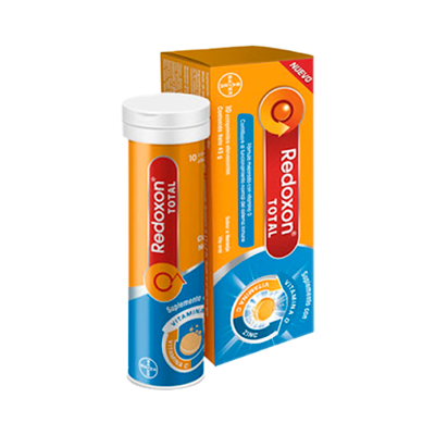 [61778] REDOXON TOTAL COMP-EFERx10 