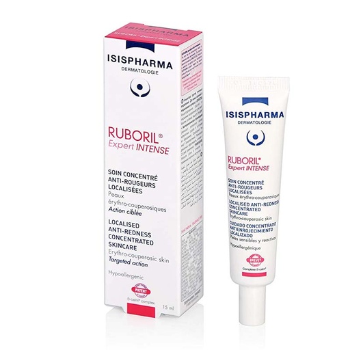 [61858] CREMA RUBORIL EXPERT INTENSEx15ML 