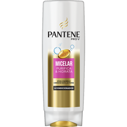 [61954] ACOND PANTENE PRO-V MICELARx400ML 