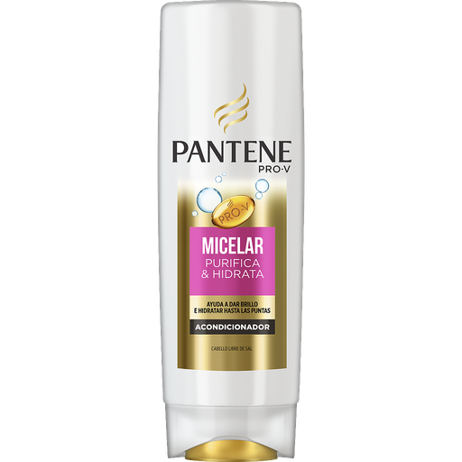 [61958] ACOND PANTENE PRO-V MICELARx200ML 