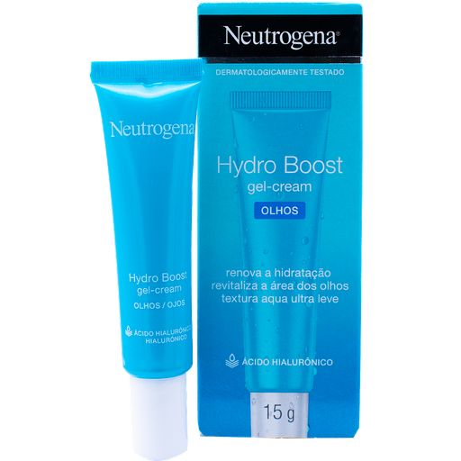[62055] GEL NEUTROGENA HYDRO BOOST OJOSx15GR 