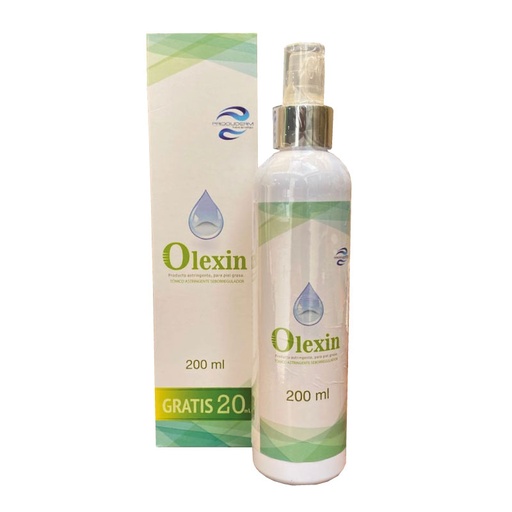[62056] TONICO OLEXINx200ML 