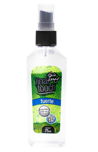 [62078] FIJADOR FINAL TOUCH FUERTE SPRAYx75ML 