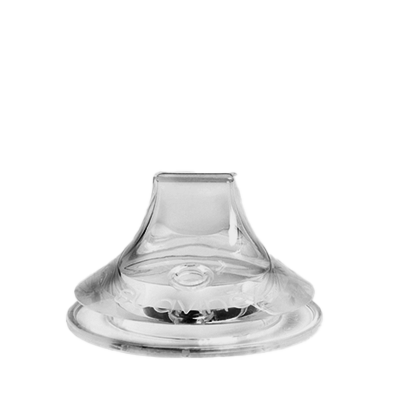 [62120] BOQUILLA SUAVINEX SILICONE 4+M 