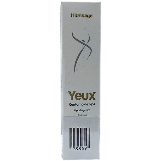 [62127] CREMA HIDRISAGE YEUX C-OJOSx20GR 