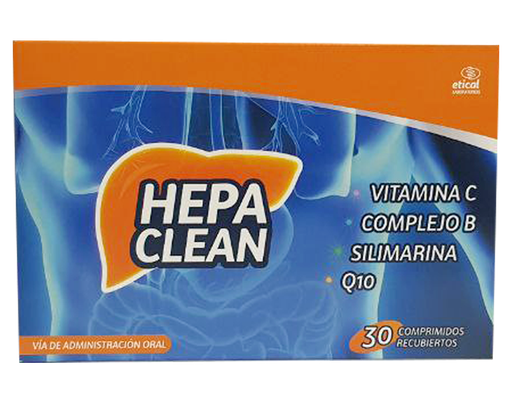 [62168] HEPACLEAN  COM-RECx30