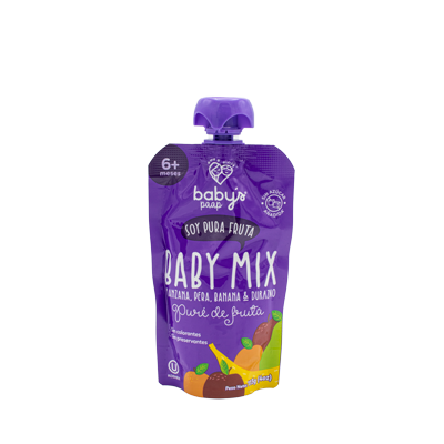 [62193] COMPOTA BABYS BABY MIX DOYPACKx113GR 