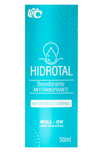 [62209] DESOD HIDROTAL ANTITRANSP ROLLONx50ML 