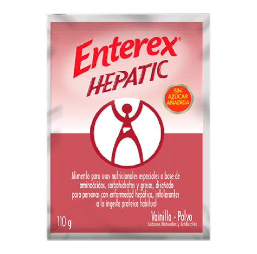 [62232] ENTEREX HEPATIC VAINILLA SOBx110GR 