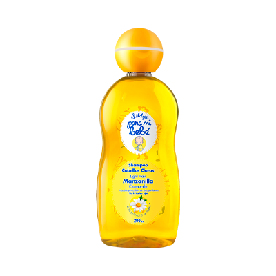 [62244] SHAMP PMB MANZANILLAx200ML 