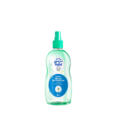 [62252] COLONIA PMB MIMOS FRESCURA SPRAYx200ML 