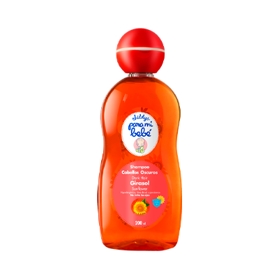 [62254] SHAMP PMB CABELLO OSCUROx200ML 