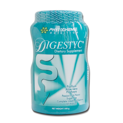 [62267] DIGESTYC  POLVOx500GR