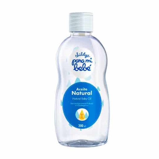 [62272] ACEITE PMB NATURALx200ML 