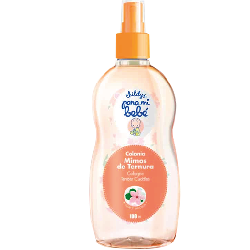 [62308] COLONIA PMB MIMOS TERNURA SPRAYx200ML 