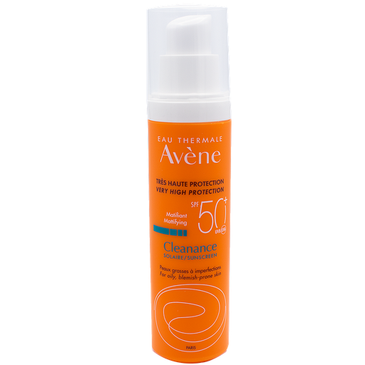 [62345] PROT-SOLAR AVENE CLEANANCE SPF50x50ML 