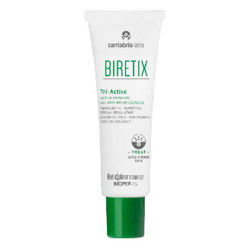 [62361] BIRETIX TRI-ACTIVE GELx50ML  GELx50ML