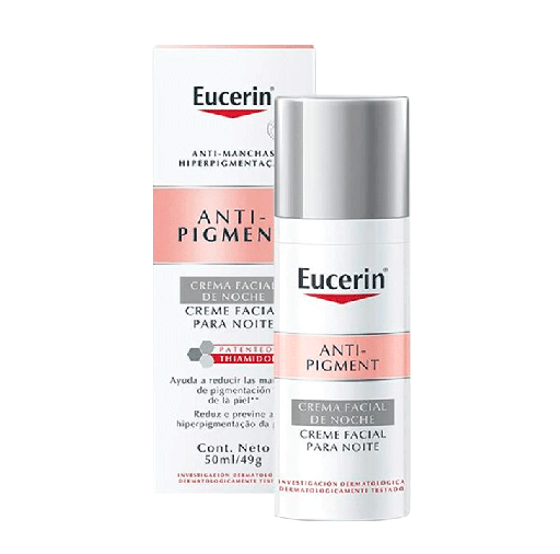 [62386] CREMA EUCERIN ANTI-PIGMENT NOCHEx50ML 