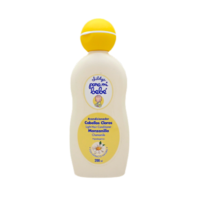 [62412] ACOND PMB CABELLO CLARO MANZANILLAx200ML 