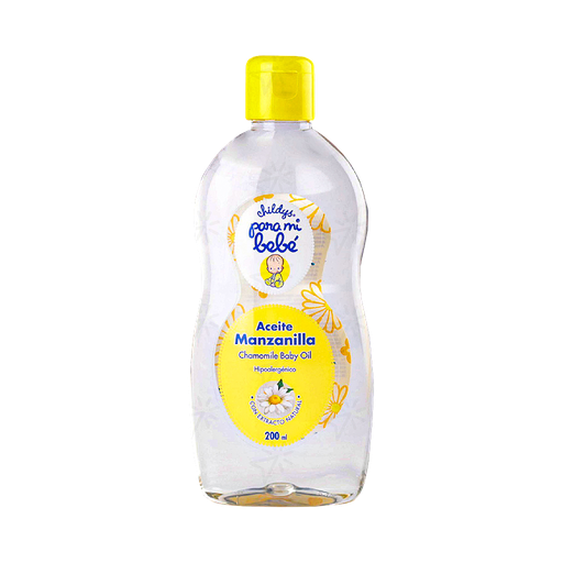 [62413] ACEITE PMB MANZANILLAx200ML 
