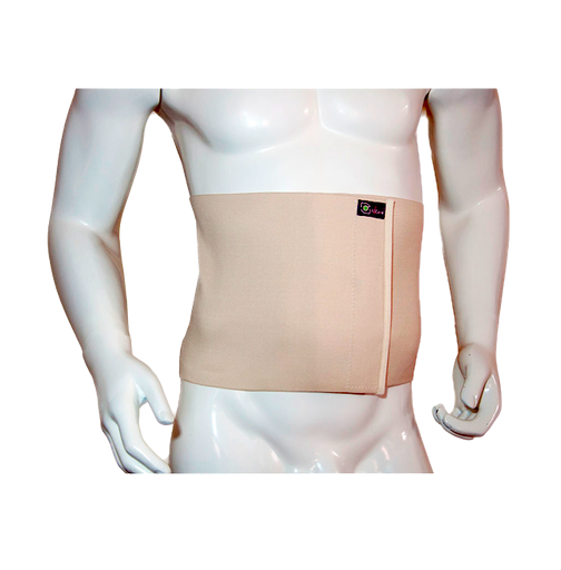 [62500] FAJA POS-OPERATORIA ALLCARE TALLA L 
