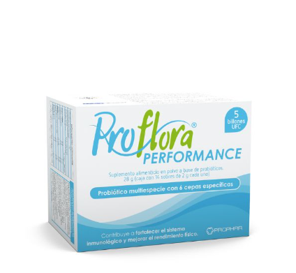 [62542] PROFLORA PERFORMANCE SOBx28Gx14 