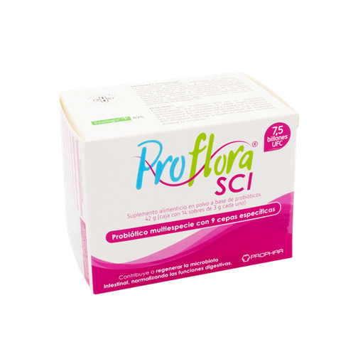 [62543] PROFLORA SCI SOBx42GRx14 