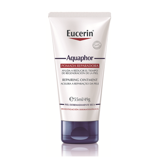 [62587] POMADA AQUAPHOR EUCERIN REPARA FACx55ML 
