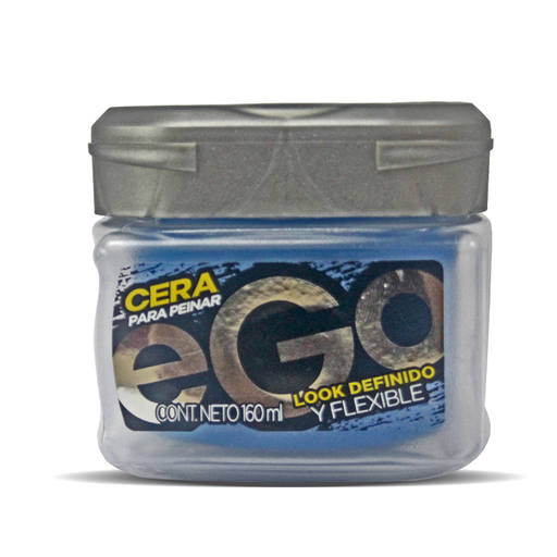 [62658] CERA P/PEIN EGO LOOK DEFINIDO FCOx160ML 