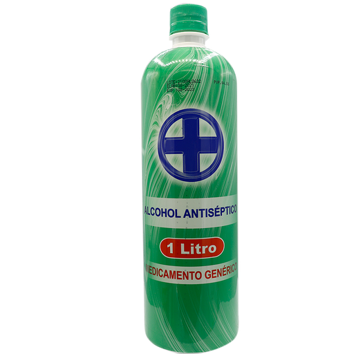 [62797] ALCOHOL ANTISEP  SOL-TOPx70%x1000MLECUMIO