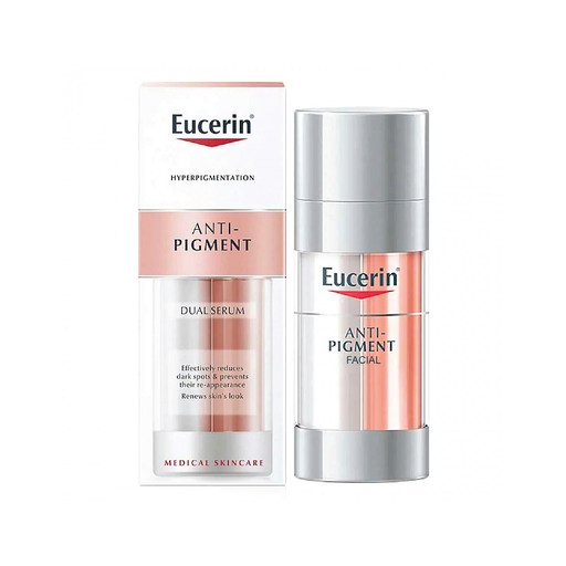 [63076] SERUM EUCERIN ANTI-PIGMENT DUALx30ML 