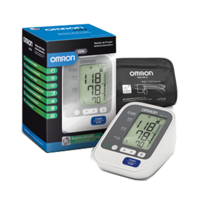 [63139] MONITOR OMRON PRESION BRA HEM-7130 