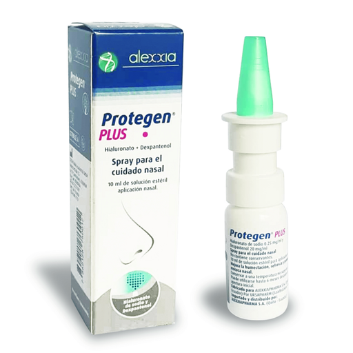 [63302] PROTEGEN PLUS SPRAY-NASALx0.25/20MG/MLx10ML 