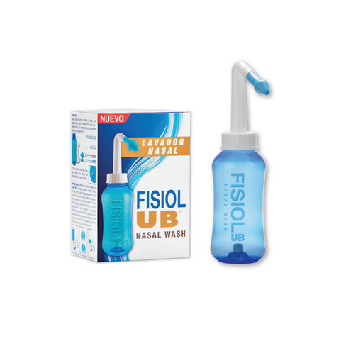 [63421] LAVADOR NASAL FISIOL UBx300ML 