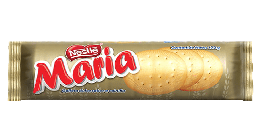 [63445] GALLETA MARIA TACOx172GRx1 