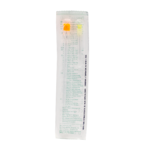 [63459] AGUJA ANES-BRAUN PENCAN #25G 3-1/2 